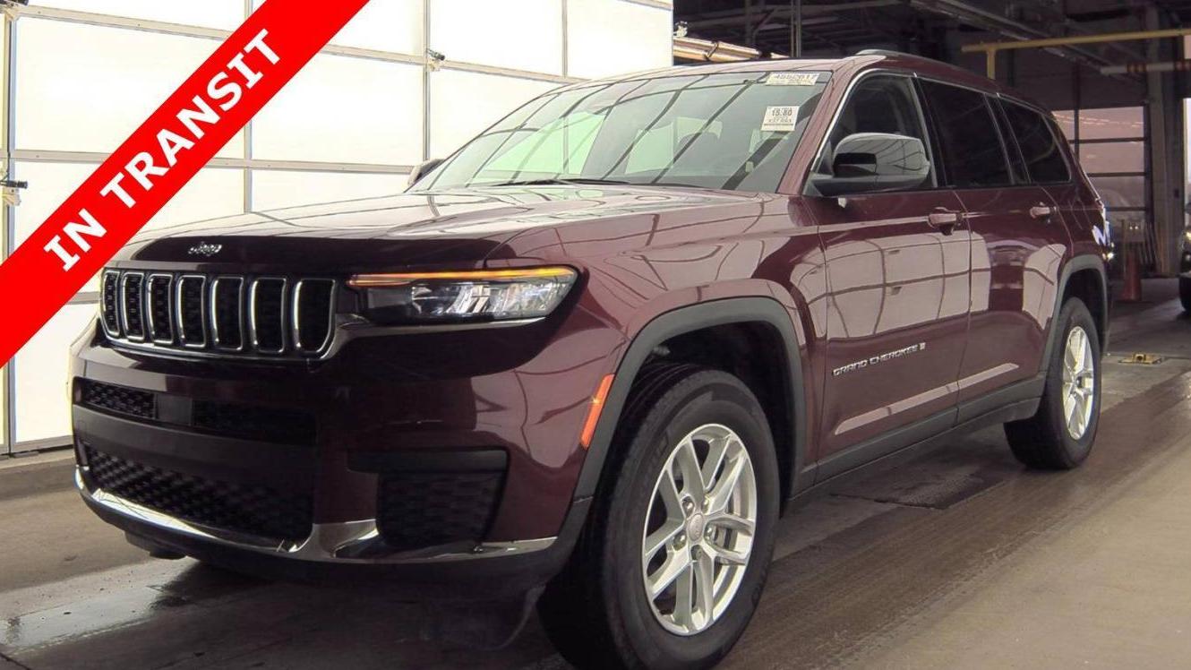 JEEP GRAND CHEROKEE 2023 1C4RJKAG3P8782334 image